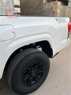 تويوتا تاكوما